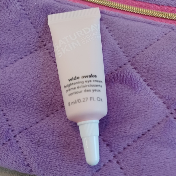 Beauty Bag Bundle - Purple Diamond - Picture 7 of 9